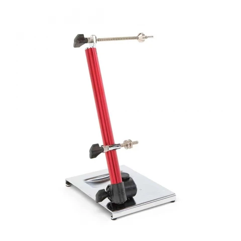 Centrownica Feedback Sports Pro Truing Stand z adapterami